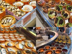 -海底捞大排档火锅(打浦路店)