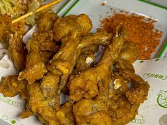 -淘蛙(广州星寰国际商业中心店)