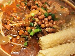 -山四砂锅(太原钟楼街店)