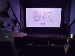 -金逸影城(大悦城IMAX激光店)