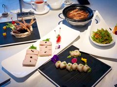 -皇朝会.经典传统粤菜(外滩店)