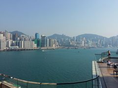 -香港九龙海逸君绰酒店
