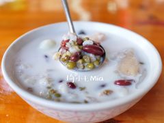 红腰豆-清爽清补凉