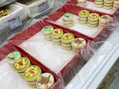 -北京稻香村(大都专卖店)