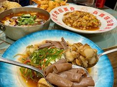 -鑫真味私房菜馆