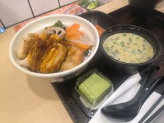 -吉野家(上海美罗城店)