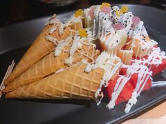 -金牌外婆家(苏州中心店)