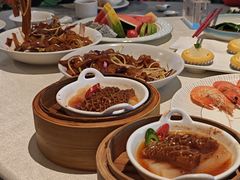 -晋江荣誉国际酒店·港誉茶餐厅