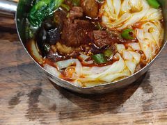 -小满手工粉(上海月星环球港店)
