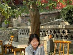 -泰山风景名胜区-普照寺