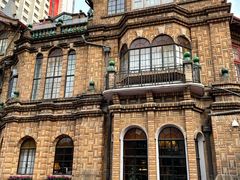 -马勒别墅饭店(静安寺店)