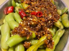 -大川先生·小龙虾·川菜(信义坊店)