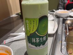 -海底捞火锅(万达广场店)