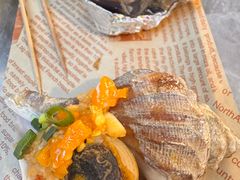 -玖芈·九米羊肉炉(水围村店)