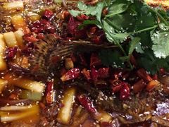 -徐记私厨(半淞园路店)