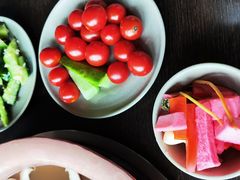 -滇釜火锅·能喝汤的火锅(车公庄店)