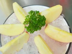 -山河屯铁锅炖· 东北菜·特色鲜鹅锅(开发区一店)