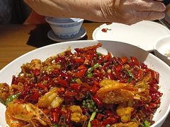 -首秀·四川料理(星耀101店)