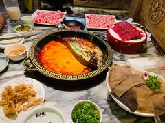 -辣斗辣老火锅(开发区店)