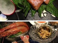 -半岛翡丽海鲜自助餐厅(观风亭店)