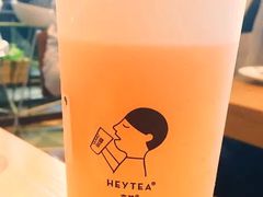 -喜茶(上海正大广场店)
