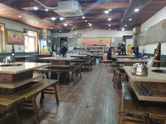-堂客老火锅(欣阳广场总店)