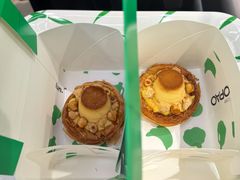 -PAOPAO Bakery&Café(港汇店)
