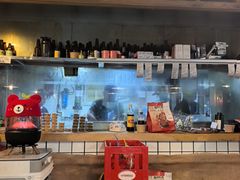 -赣南粉局·江西小炒·锅气炒粉(人民广场店)