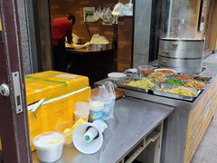 -建基泡馍·西安老字号·清真(永宁店)