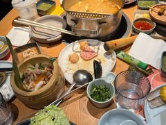 -生如夏花泰式火锅(鹭洲里店)