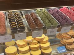 -PAUL LAFAYET 法式甜品(港汇广场店)