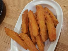 -暖食光·台式家庭餐厅·生日主题店(万达店)