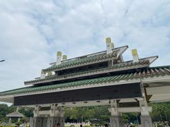 -云洞岩风景区