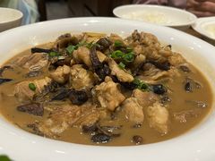 -小时候文化餐厅(盘山店)