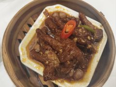 -稻香酒家·35年老字号(侨光店)