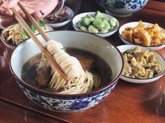 -同得兴 Since·1995 传统苏式面馆(十全街店)