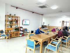 -勤丰家乐养老院