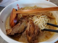 -味千拉面(杭州滨江星光大道店)