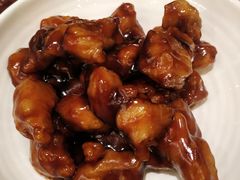 糖醋里脊-新白鹿餐厅(爱琴海购物中心店)