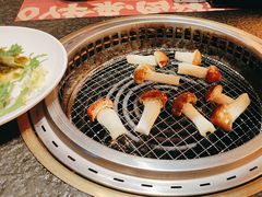 -牛YO烧肉烤肉自助(万象城春河里店)