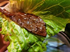 -九田家黑牛烤肉料理(太阳城店)