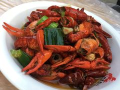 -四妹餐厅(玫瑰街店)