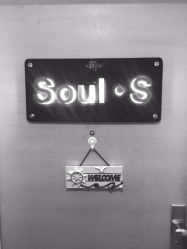 -SOUL·S造型