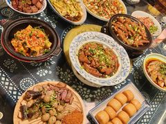 -阿嫂印象·民间江湖菜(大学城店)
