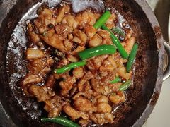 -绿茶餐厅(昌平悦荟店)