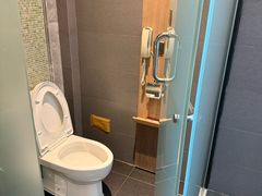 -大连金石滩绿发温泉假日酒店