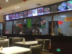 -尹兰楼西北风情餐厅(嘉定店)