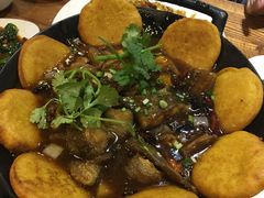 -老熟人串吧家常菜(旧宫店)