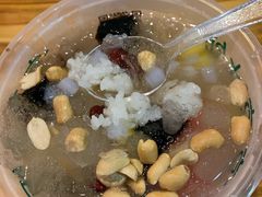-凉凉冰饭(龙门店)