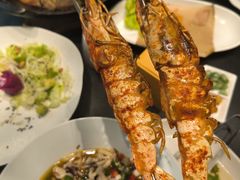 -开海·红岛海鲜虾水饺(石老人店)